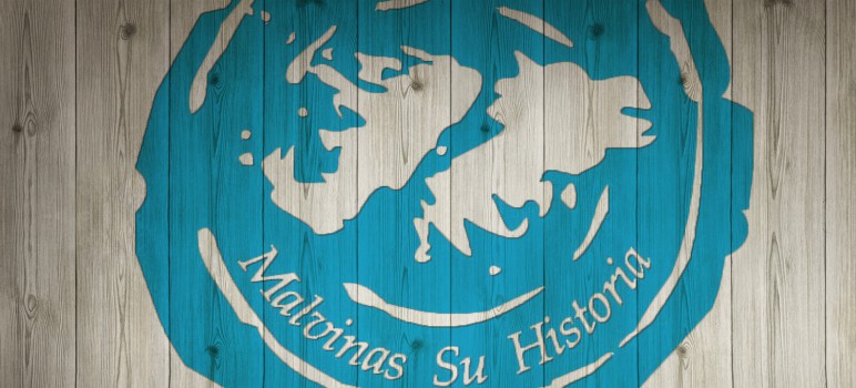 Malvinas, su historia