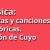 Cuyanos por el mundo