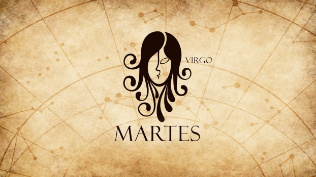 Los martes, nos encontramos...