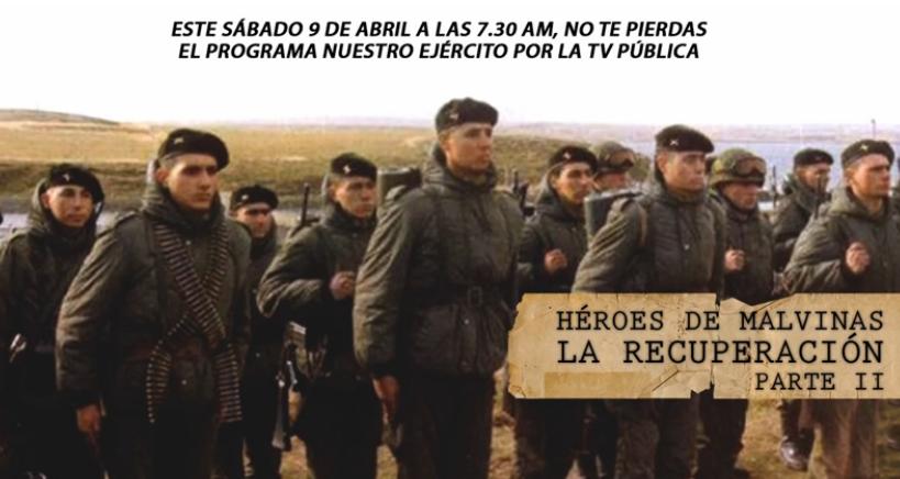 la recupera