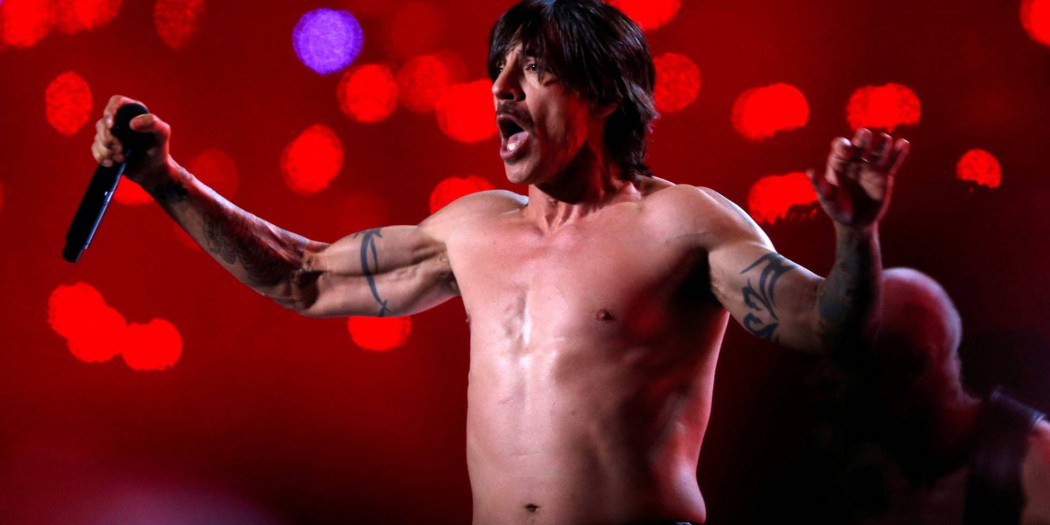 Anthony-Kiedis