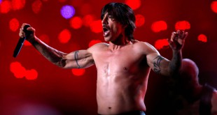 Anthony-Kiedis