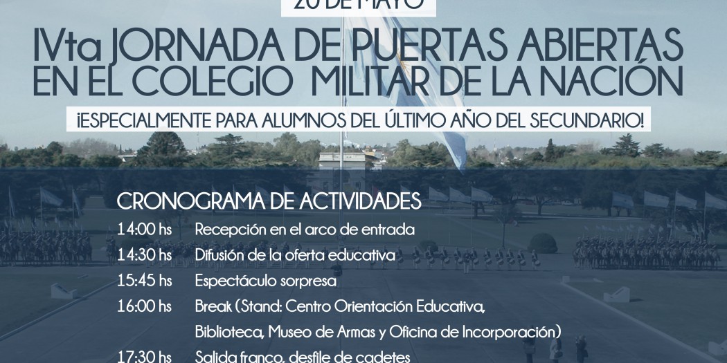 Jornadas Abiertas CMN_face&twitter