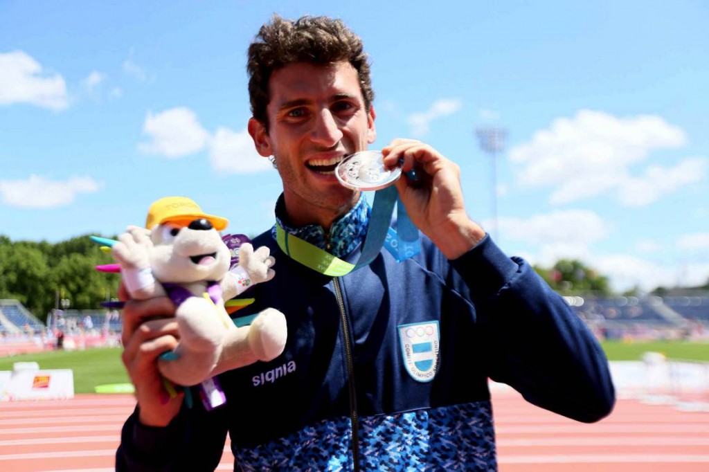 Germán Chiaraviglio