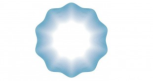logo escarapela 9 de julio
