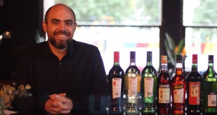 semana de la coctel