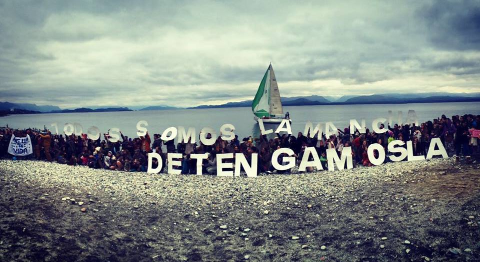 somos la mancha