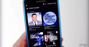 spotify video