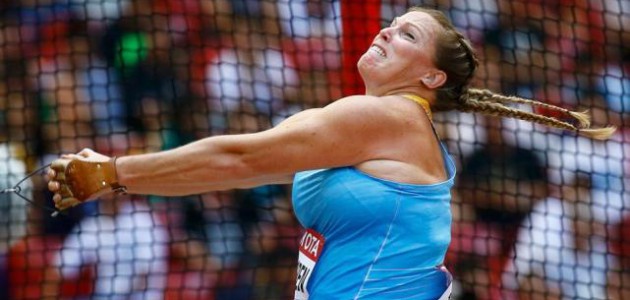 Jennifer Dahlgren