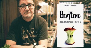 Sergio Marchi the beatleend