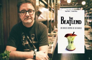 Sergio Marchi the beatleend
