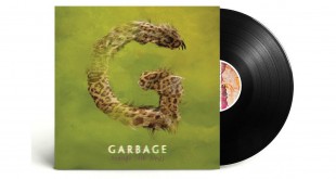 garbage disco