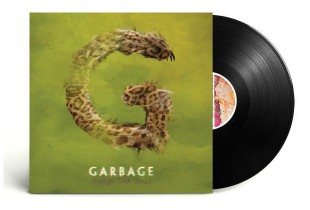 garbage disco