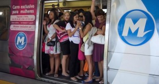 mujeres