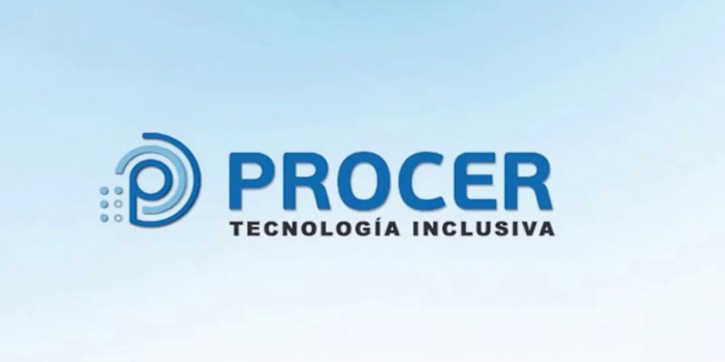procer logo