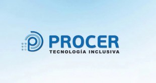procer logo