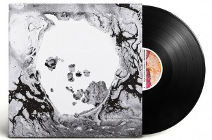 vinyl