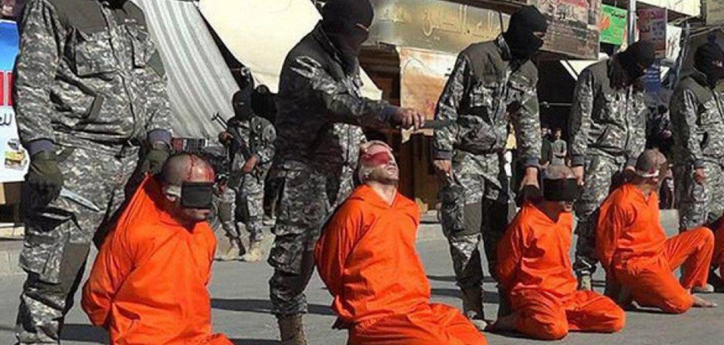 el-isis-decapita-a-cuatro-futbolistas-en-siria-tras-acusarlos-de-espionaje