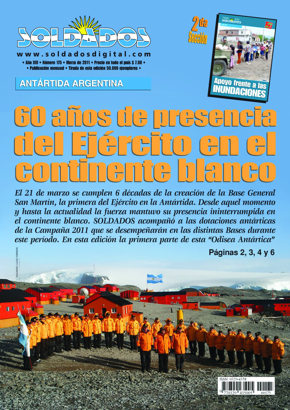 Ver edición impresa
